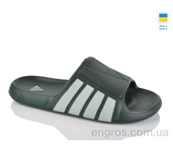 Шлепки Lot Shoes